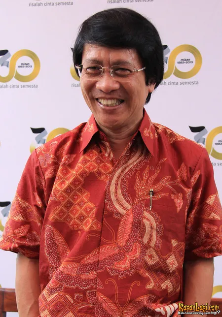 Foto Seto Mulyadi