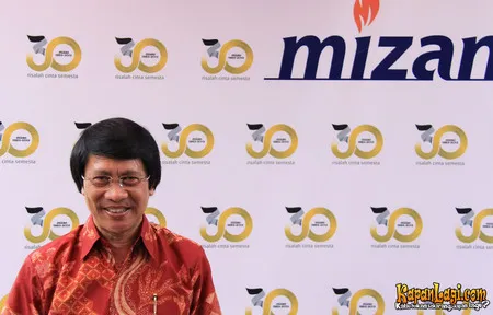 Foto Seto Mulyadi