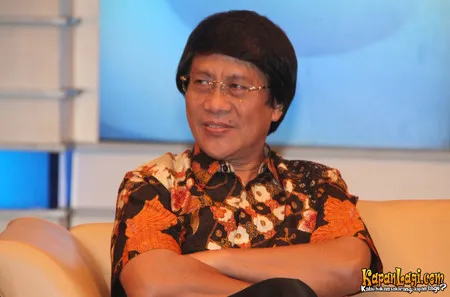 Foto Seto Mulyadi