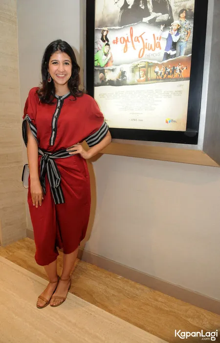 Foto Shadira Marini