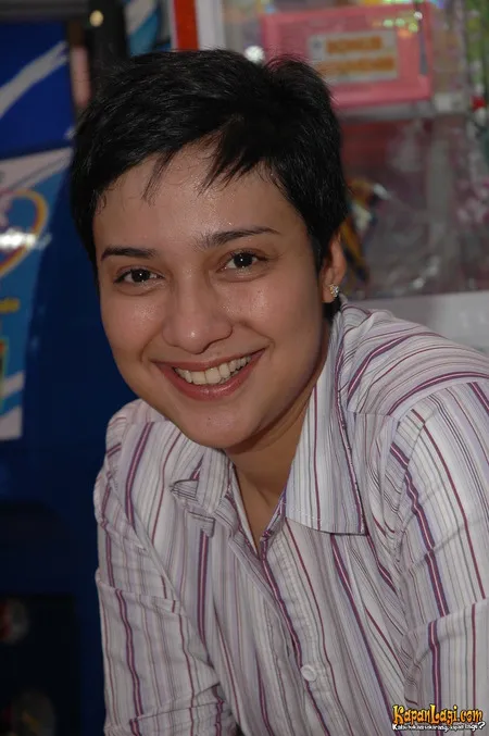 Foto Shahnaz Haque