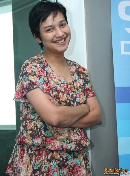 Foto Shahnaz Haque