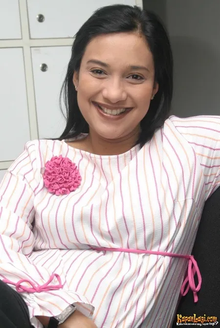 Foto Shahnaz Haque