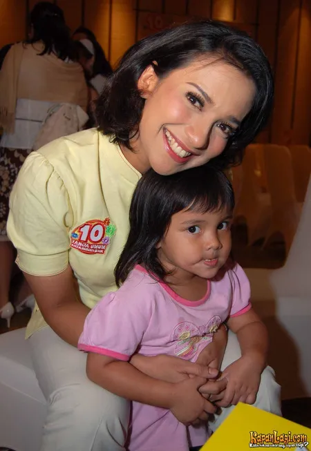 Foto Shahnaz Haque