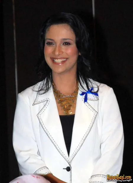 Foto Shahnaz Haque