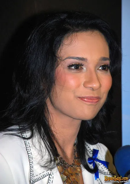 Foto Shahnaz Haque