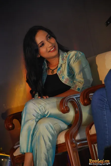 Foto Shahnaz Haque