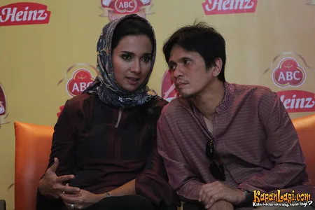 Foto Shahnaz Haque