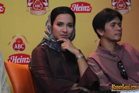 Foto Shahnaz Haque