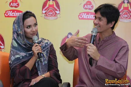 Foto Shahnaz Haque