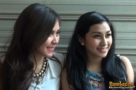 Foto Shahnaz Sadiqah