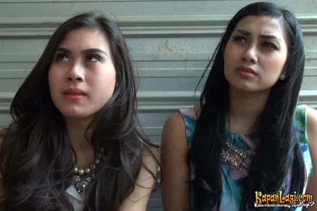 Foto Shahnaz Sadiqah