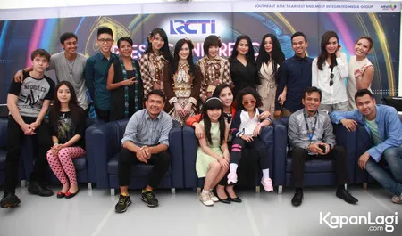 Foto Shahnaz Sadiqah