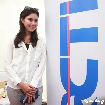 Foto Shahnaz Sadiqah