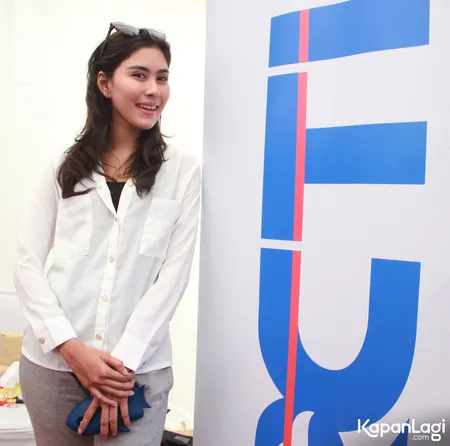 Foto Shahnaz Sadiqah