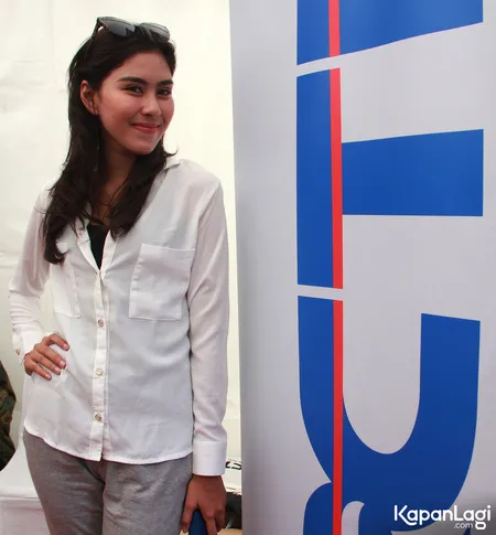 Foto Shahnaz Sadiqah