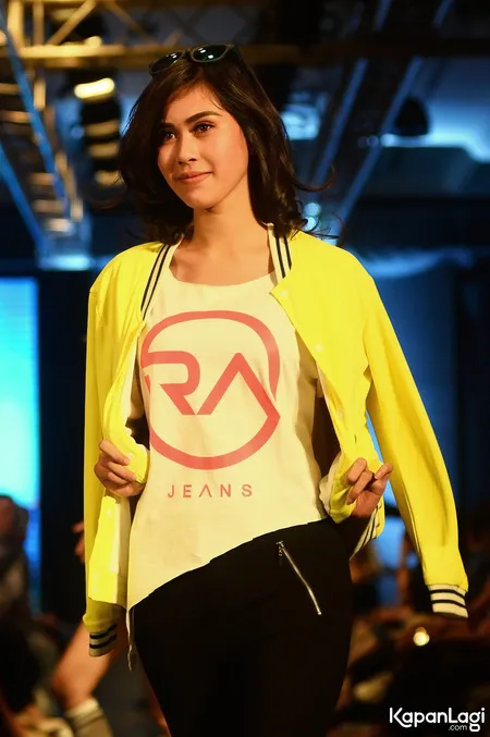 Foto Shahnaz Sadiqah