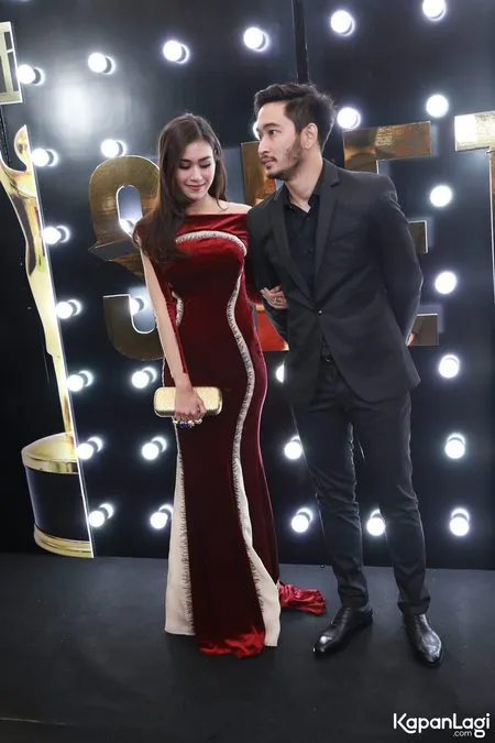 Foto Shahnaz Sadiqah