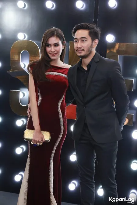 Foto Shahnaz Sadiqah