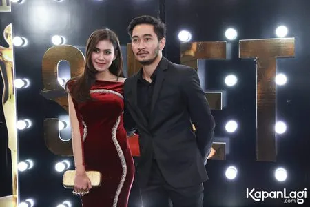 Foto Shahnaz Sadiqah