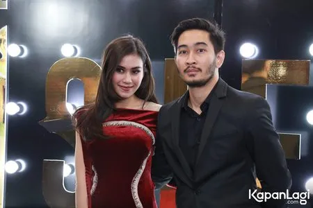 Foto Shahnaz Sadiqah