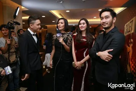 Foto Shahnaz Sadiqah