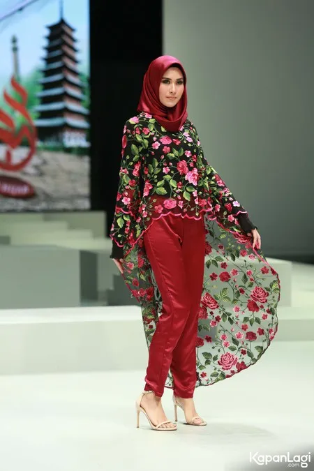 Foto Shahnaz Sadiqah