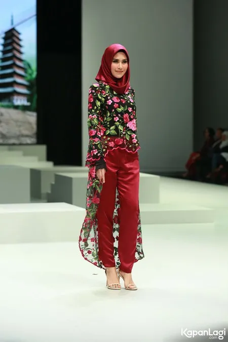 Foto Shahnaz Sadiqah