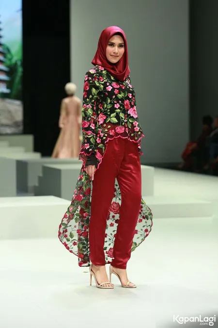 Foto Shahnaz Sadiqah