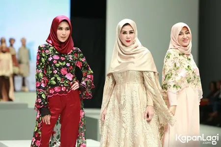 Foto Shahnaz Sadiqah