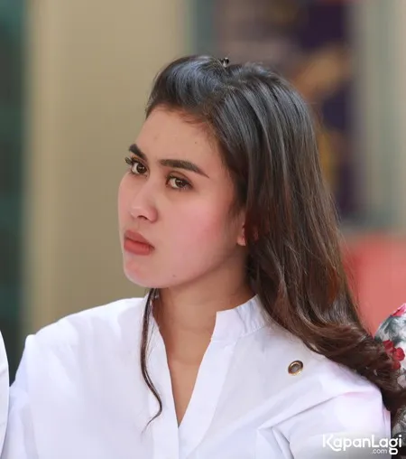 Foto Shahnaz Sadiqah