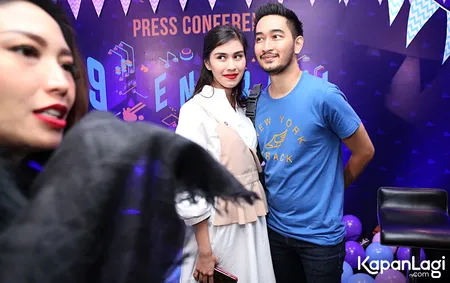 Foto Shahnaz Sadiqah