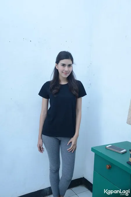 Foto Shahnaz Sadiqah