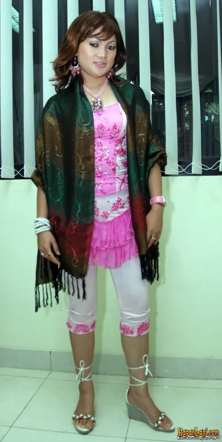 Foto Shakila