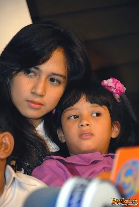 Foto Shandrina Zatulini