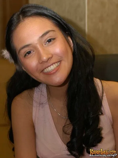 Foto Shandy Aulia