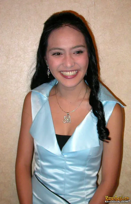 Foto Shandy Aulia