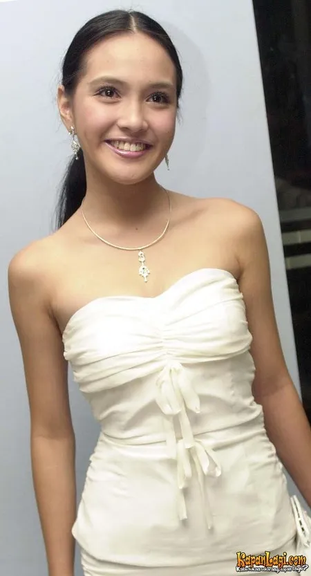 Foto Shandy Aulia