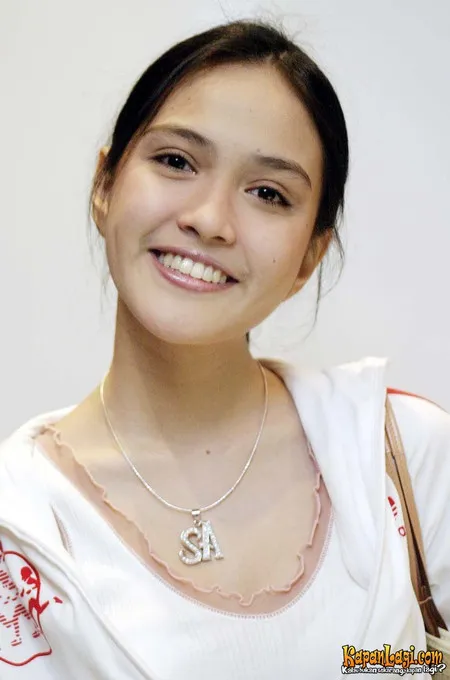 Foto Shandy Aulia