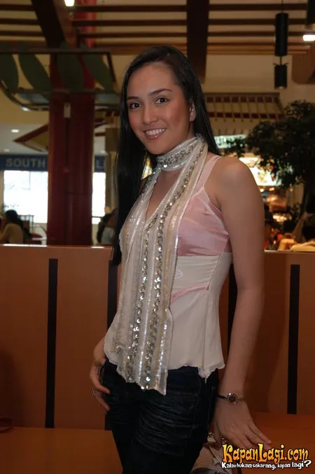 Foto Shandy Aulia