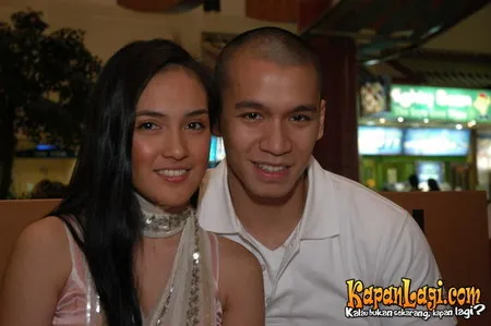Foto Shandy Aulia