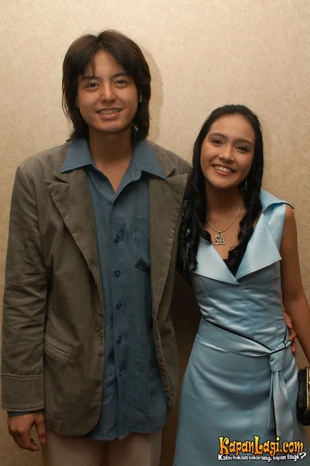 Foto Shandy Aulia