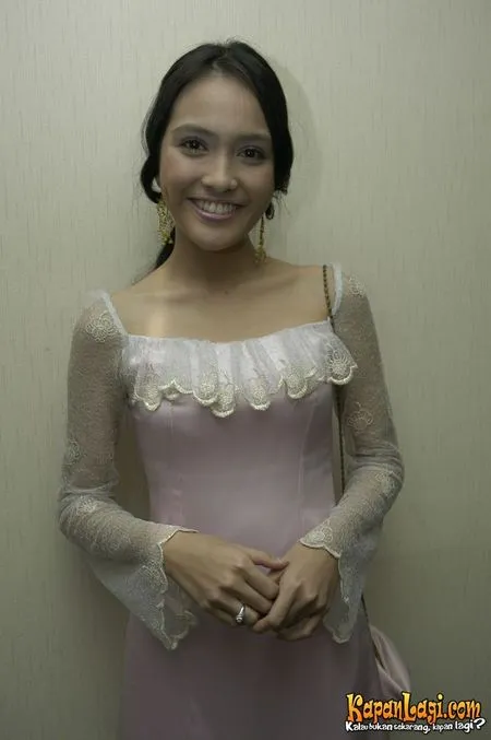 Foto Shandy Aulia