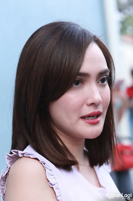 Foto Shandy Aulia