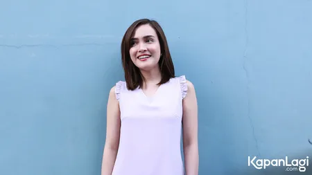Foto Shandy Aulia