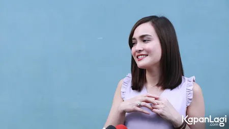 Foto Shandy Aulia