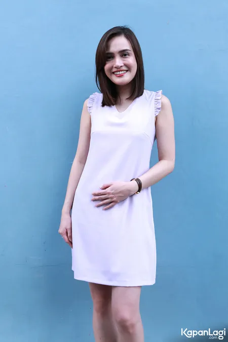 Foto Shandy Aulia