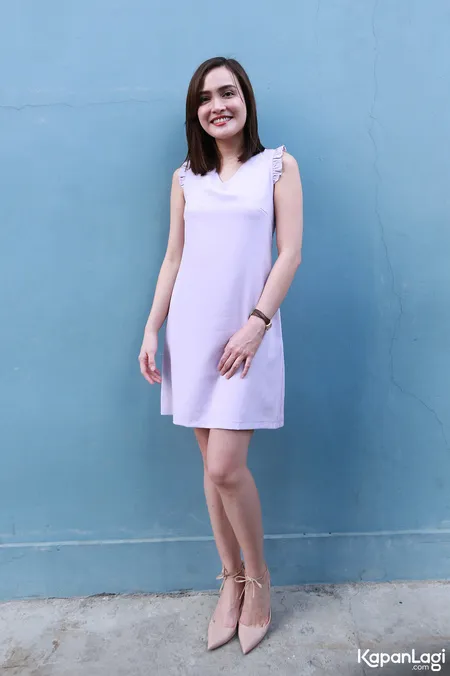 Foto Shandy Aulia