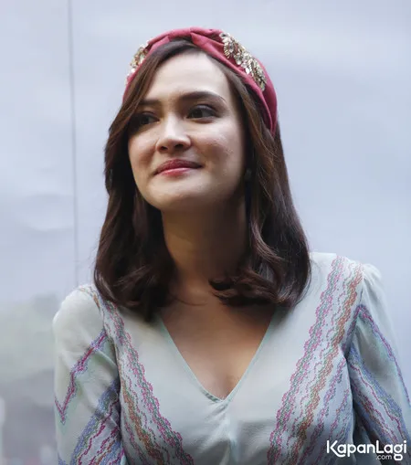 Foto Shandy Aulia