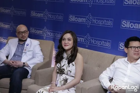 Foto Shandy Aulia